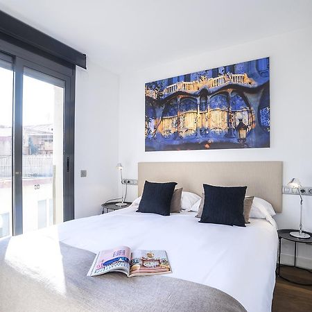 Friendly Rentals Palau Barcelona Eksteriør billede