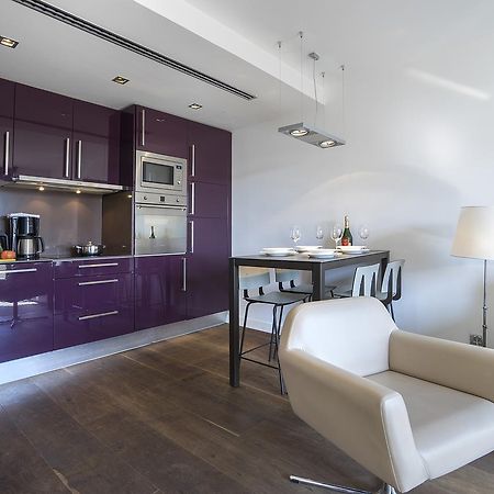 Friendly Rentals Palau Barcelona Eksteriør billede
