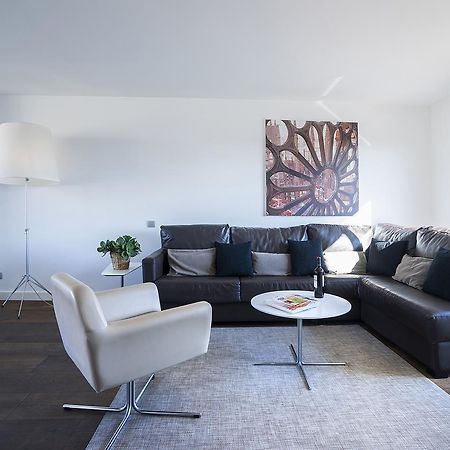 Friendly Rentals Palau Barcelona Eksteriør billede