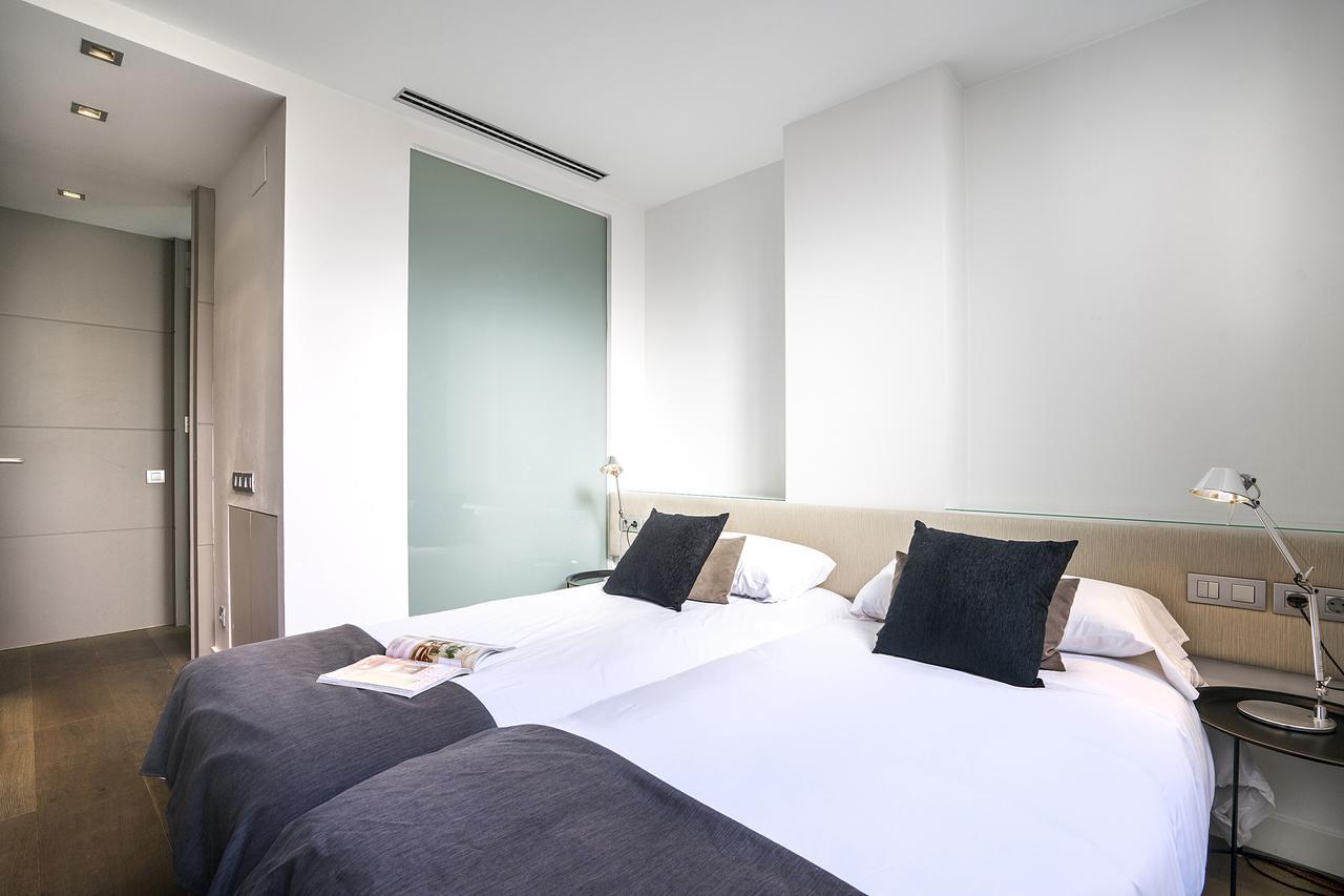 Friendly Rentals Palau Barcelona Eksteriør billede