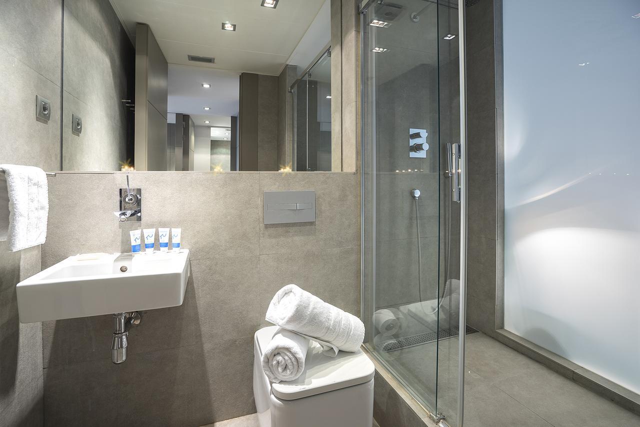 Friendly Rentals Palau Barcelona Eksteriør billede