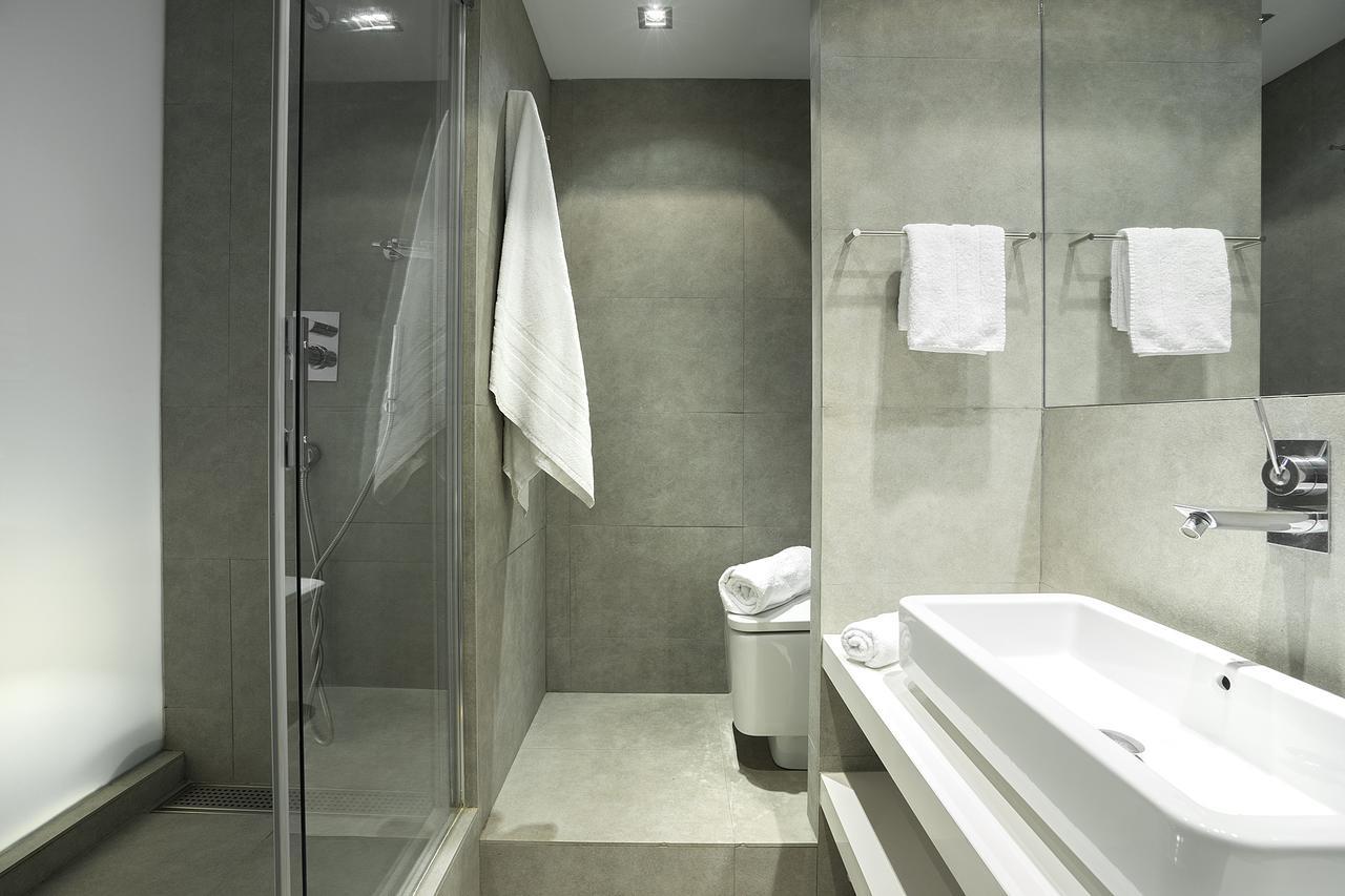Friendly Rentals Palau Barcelona Eksteriør billede