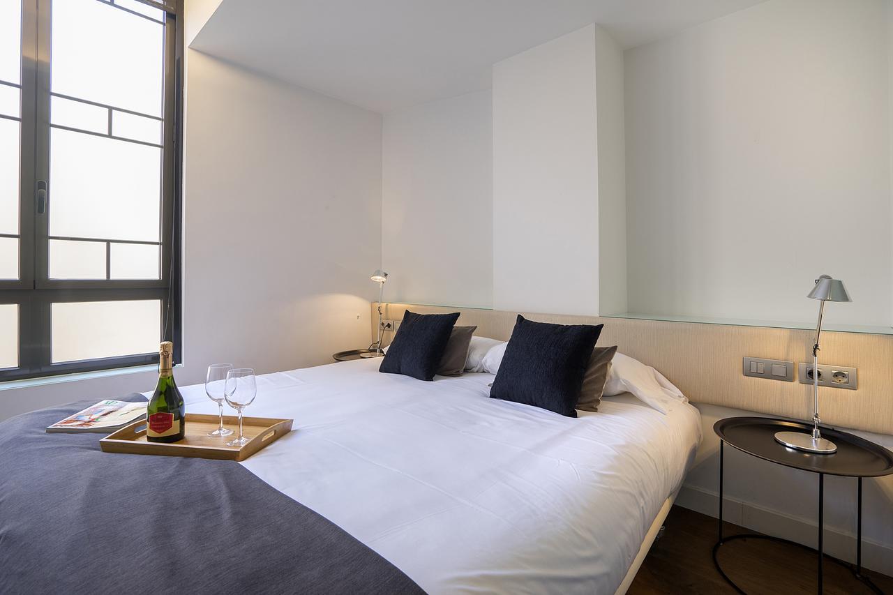 Friendly Rentals Palau Barcelona Eksteriør billede