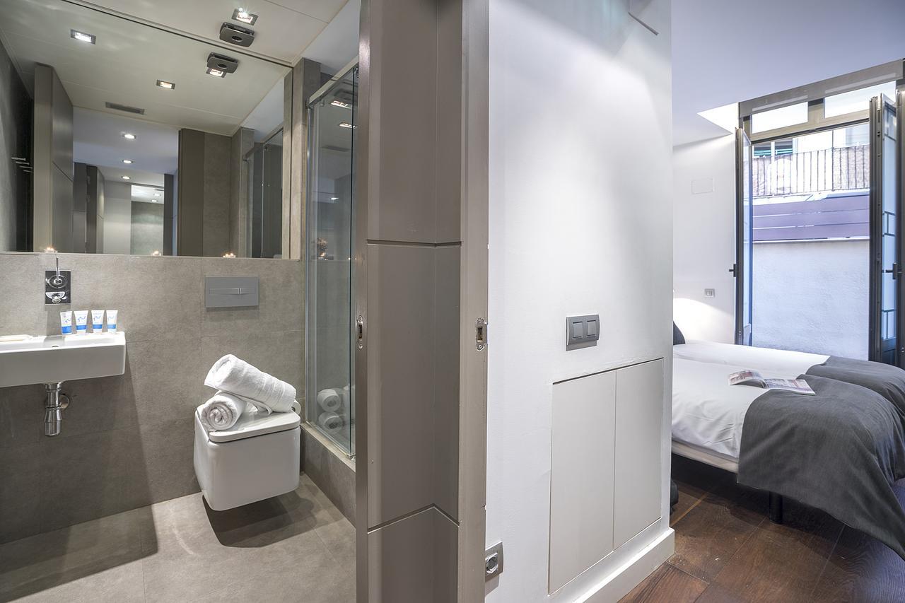 Friendly Rentals Palau Barcelona Eksteriør billede