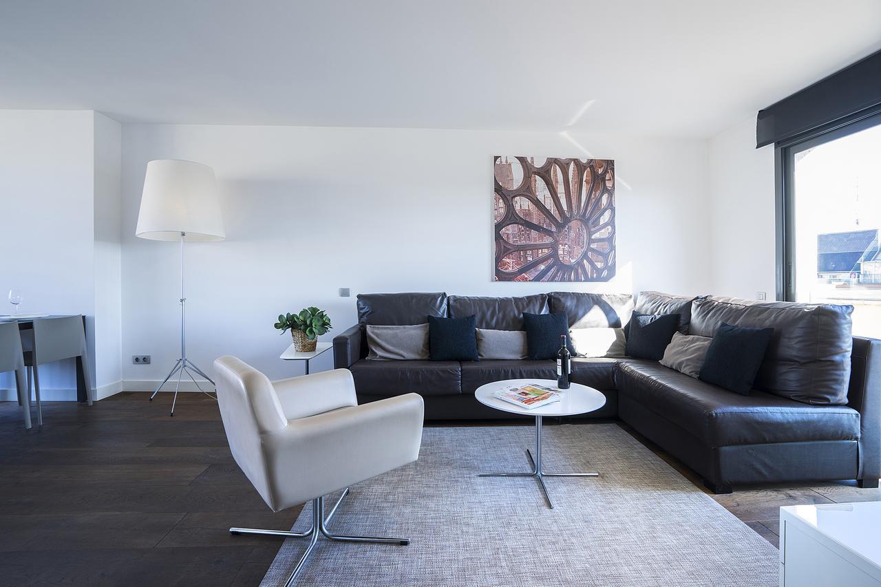 Friendly Rentals Palau Barcelona Eksteriør billede