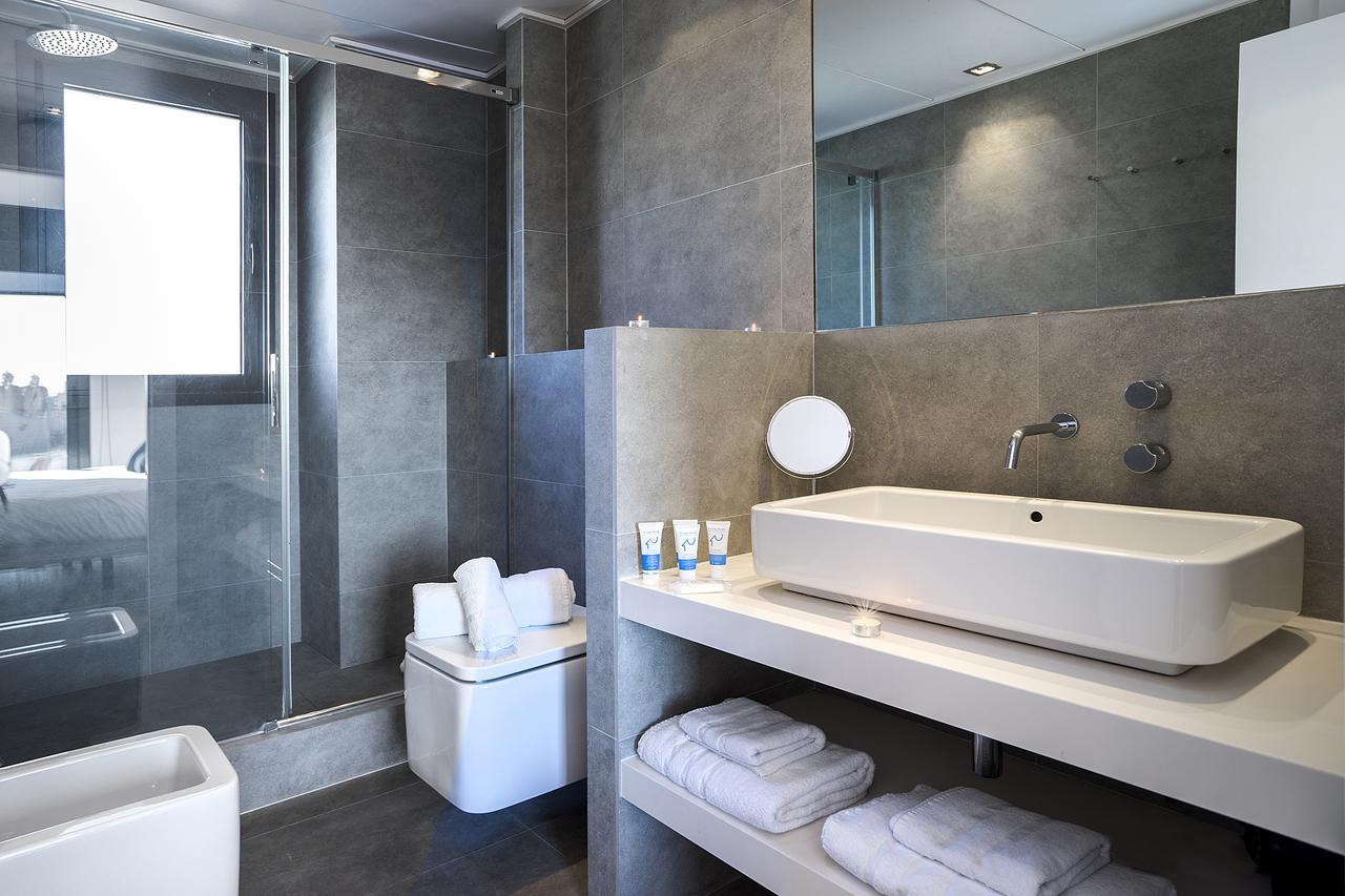 Friendly Rentals Palau Barcelona Eksteriør billede