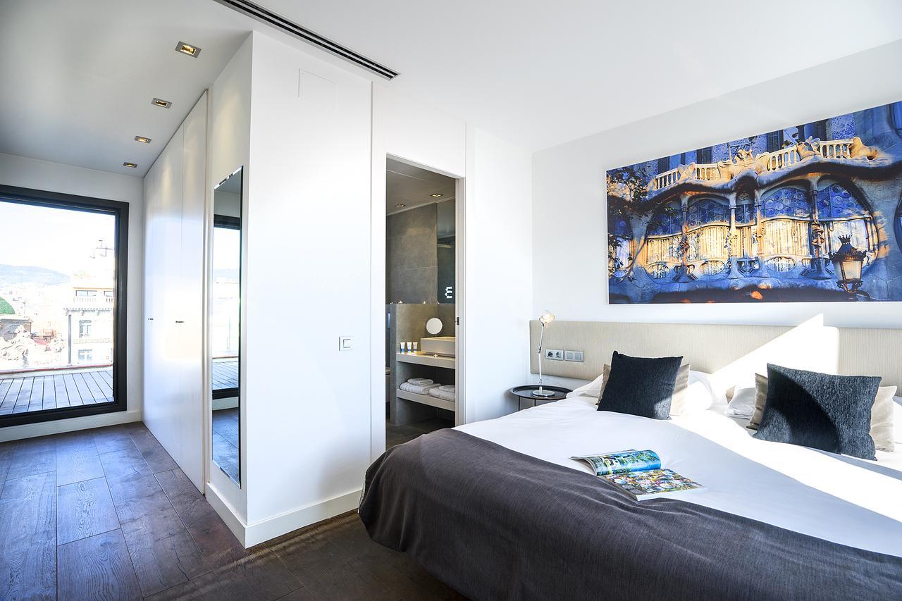 Friendly Rentals Palau Barcelona Eksteriør billede
