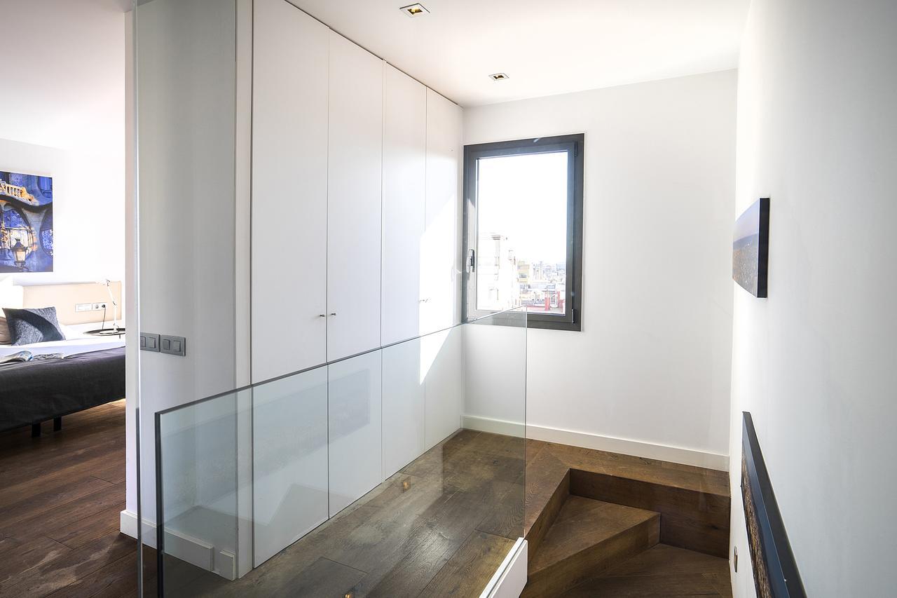 Friendly Rentals Palau Barcelona Eksteriør billede