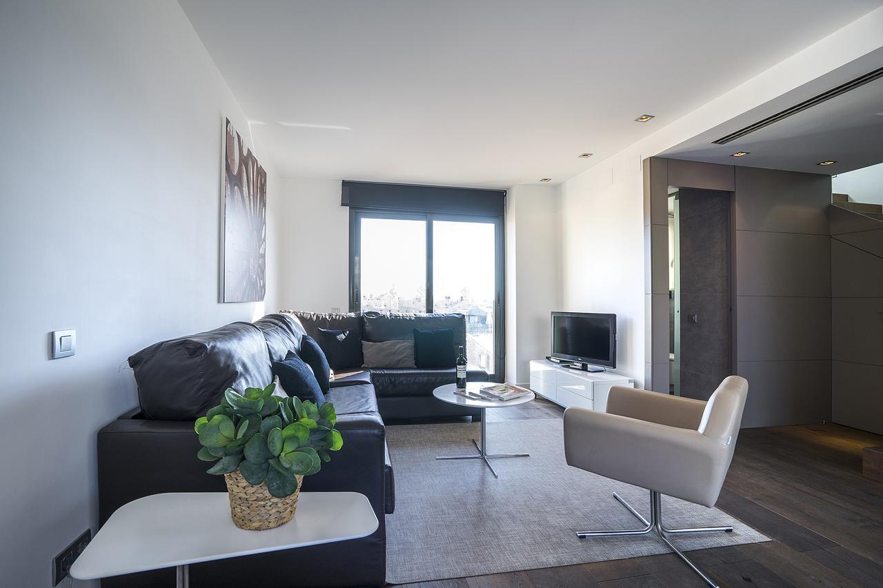 Friendly Rentals Palau Barcelona Eksteriør billede