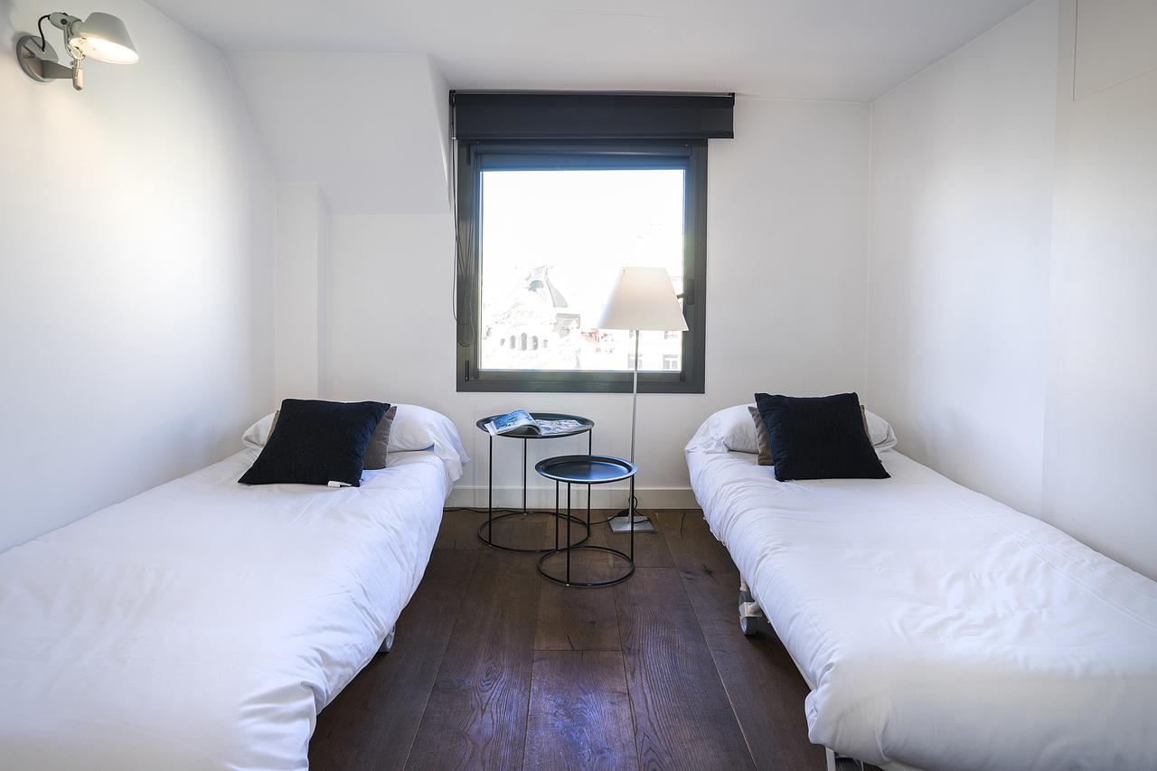 Friendly Rentals Palau Barcelona Eksteriør billede